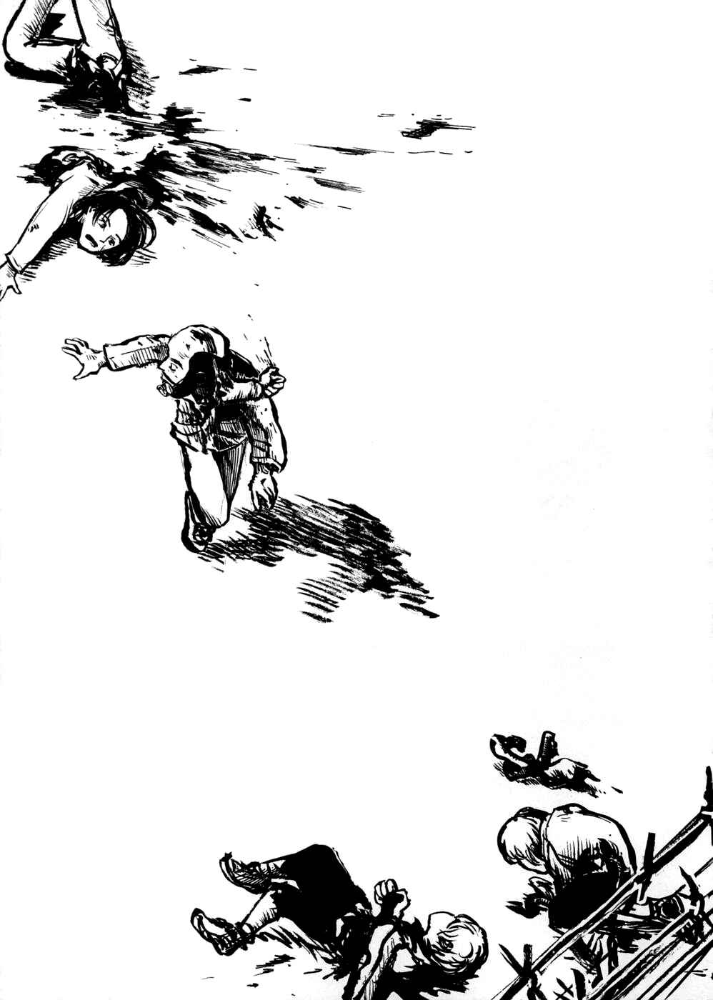 Page 43 Chapter 18 Neo Devilman