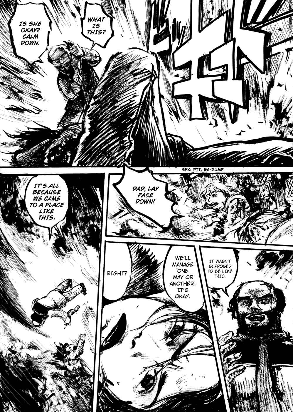 Page 45 Chapter 18 Neo Devilman