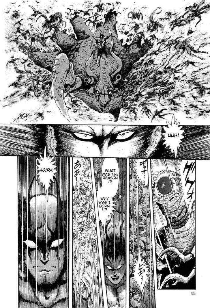 Page 29 Chapter 4 Neo Devilman