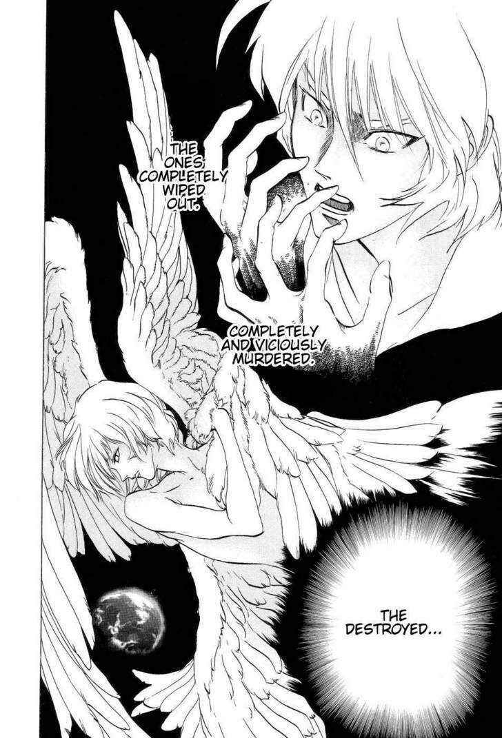 Page 15 Chapter 8 Neo Devilman