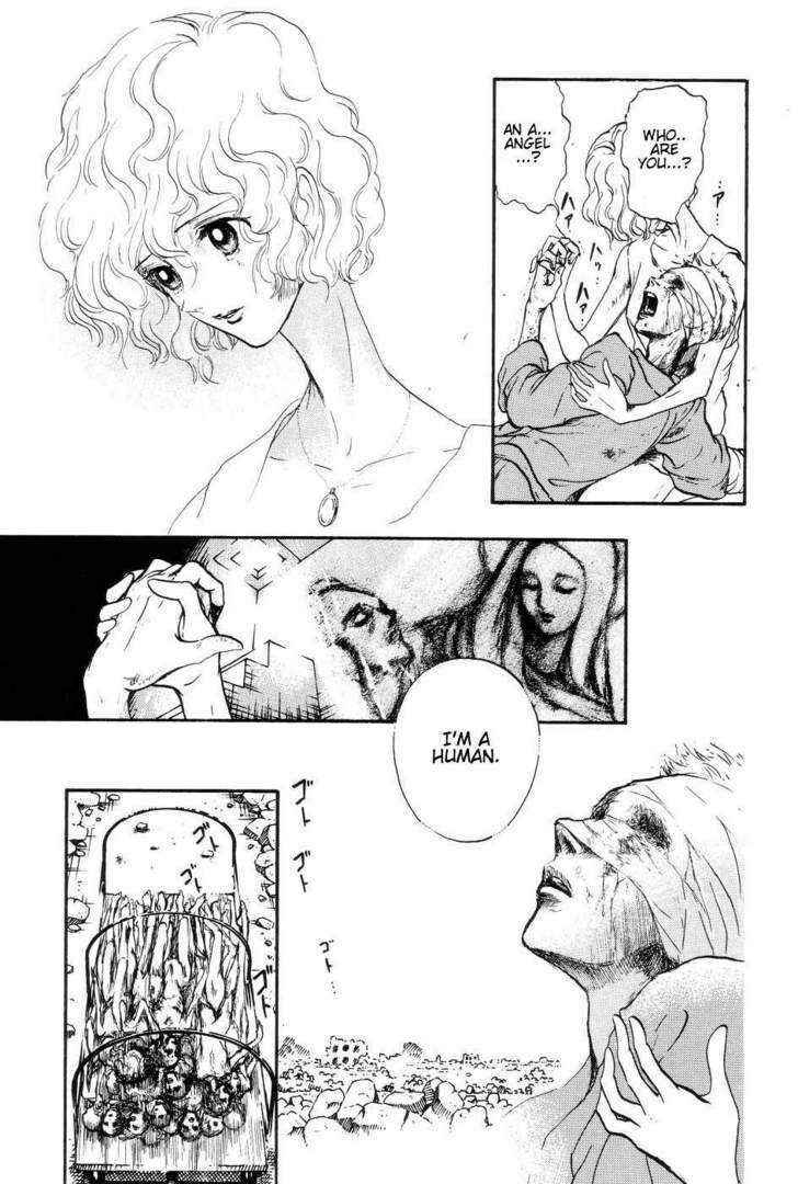Page 26 Chapter 8 Neo Devilman