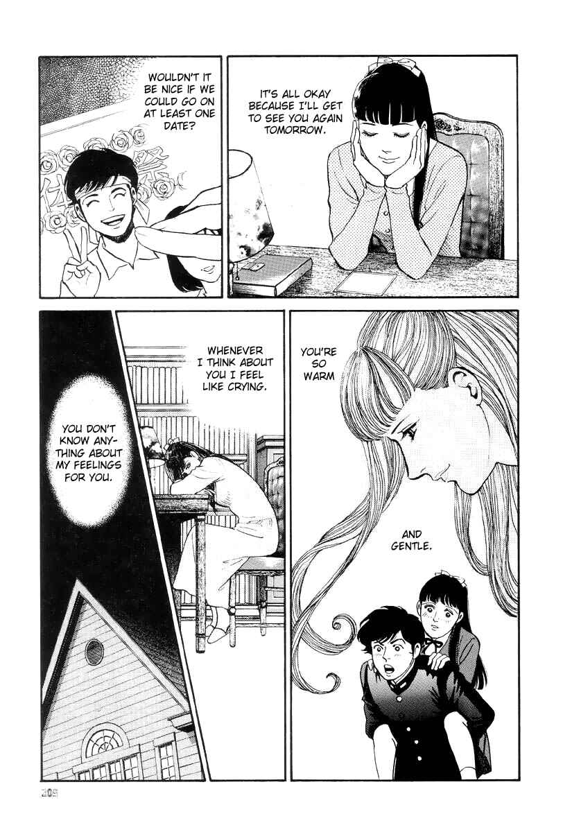 Page 14 Chapter 11 Neo Devilman