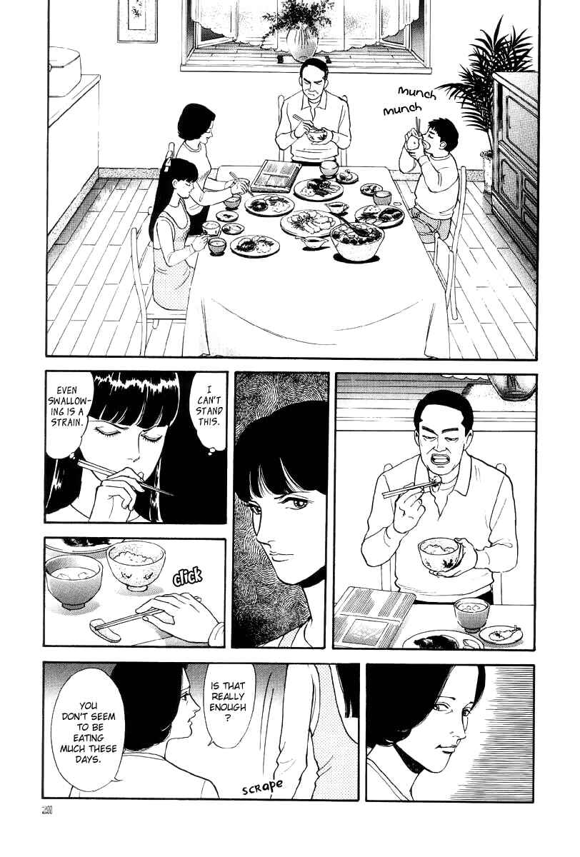 Page 20 Chapter 11 Neo Devilman