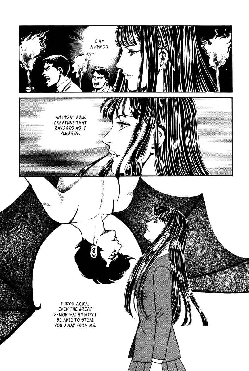 Page 42 Chapter 11 Neo Devilman