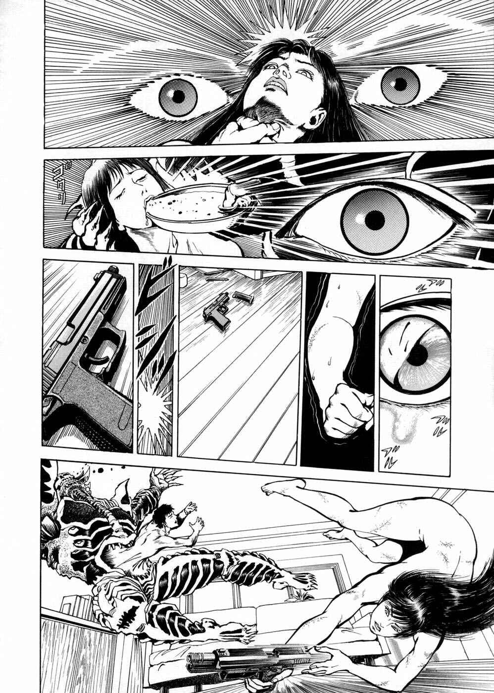Page 26 Chapter 14 Neo Devilman