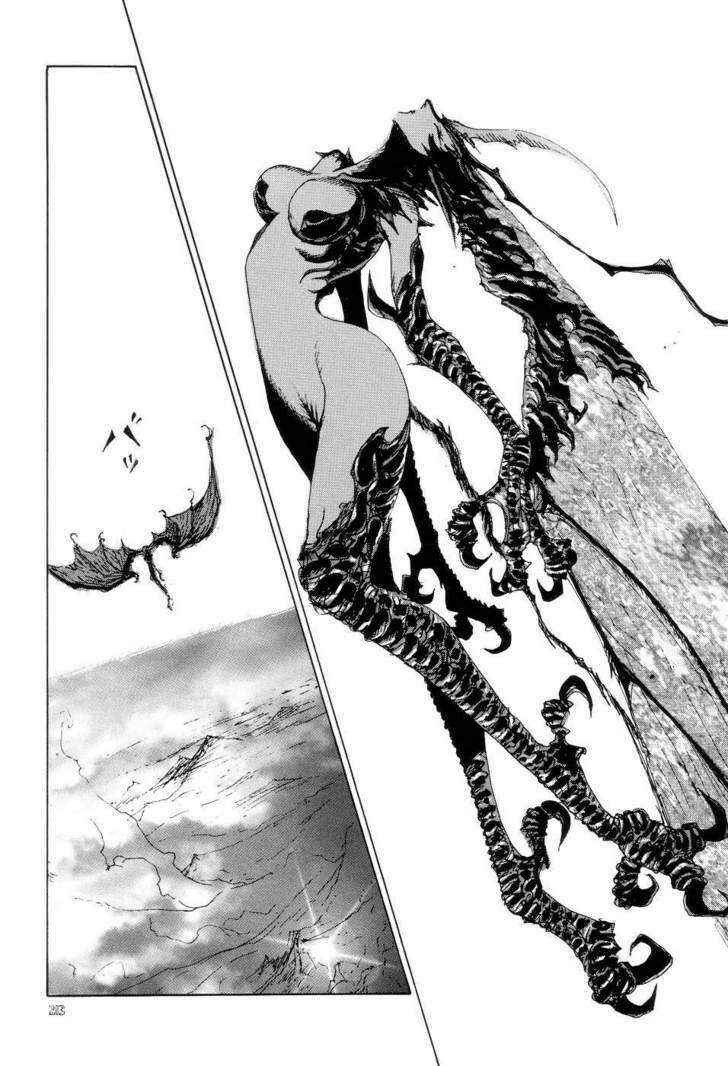 Page 24 Chapter 6 Neo Devilman
