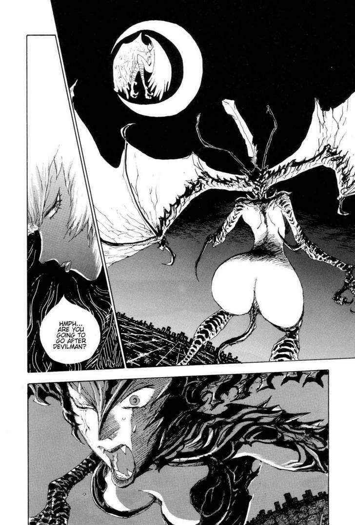 Page 36 Chapter 6 Neo Devilman