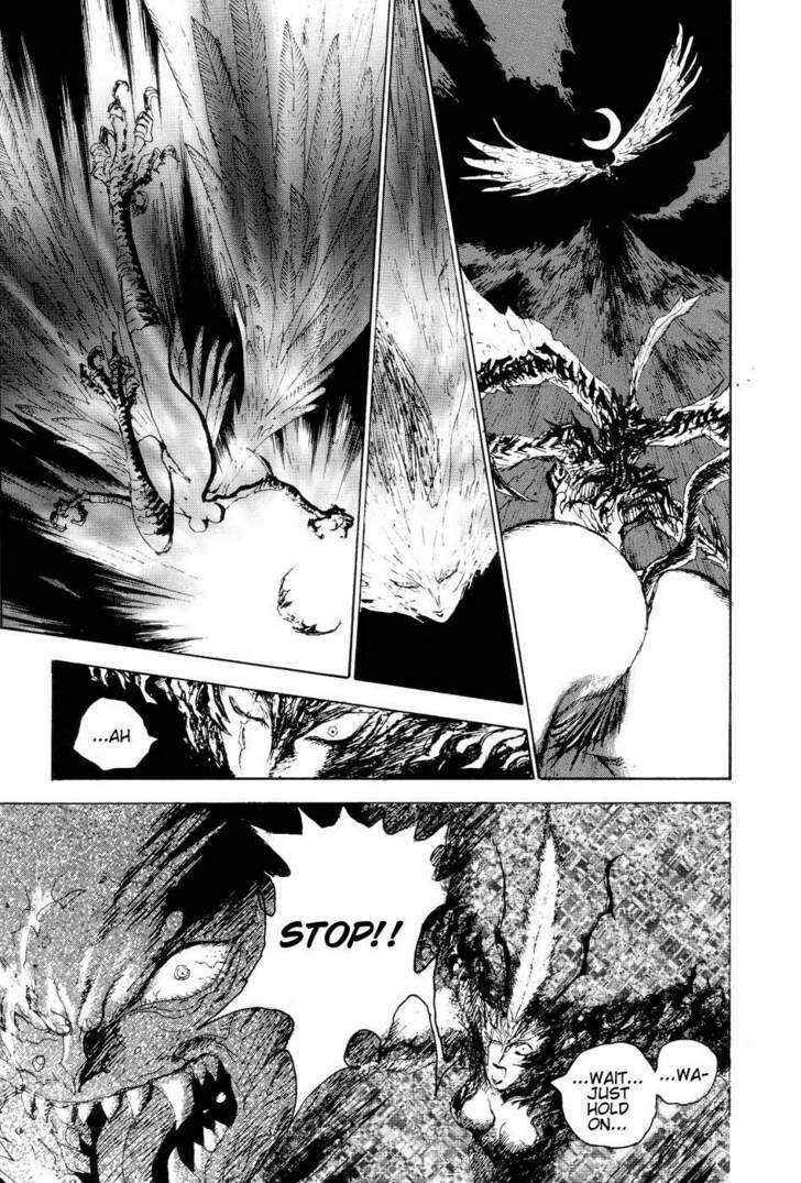 Page 39 Chapter 6 Neo Devilman