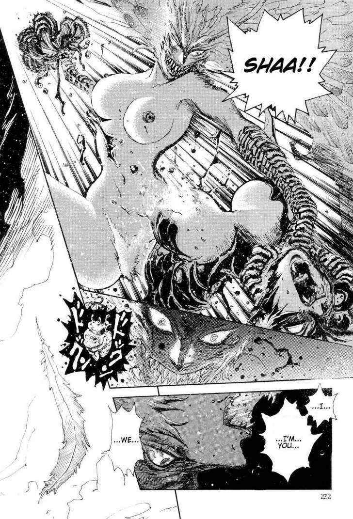 Page 42 Chapter 6 Neo Devilman