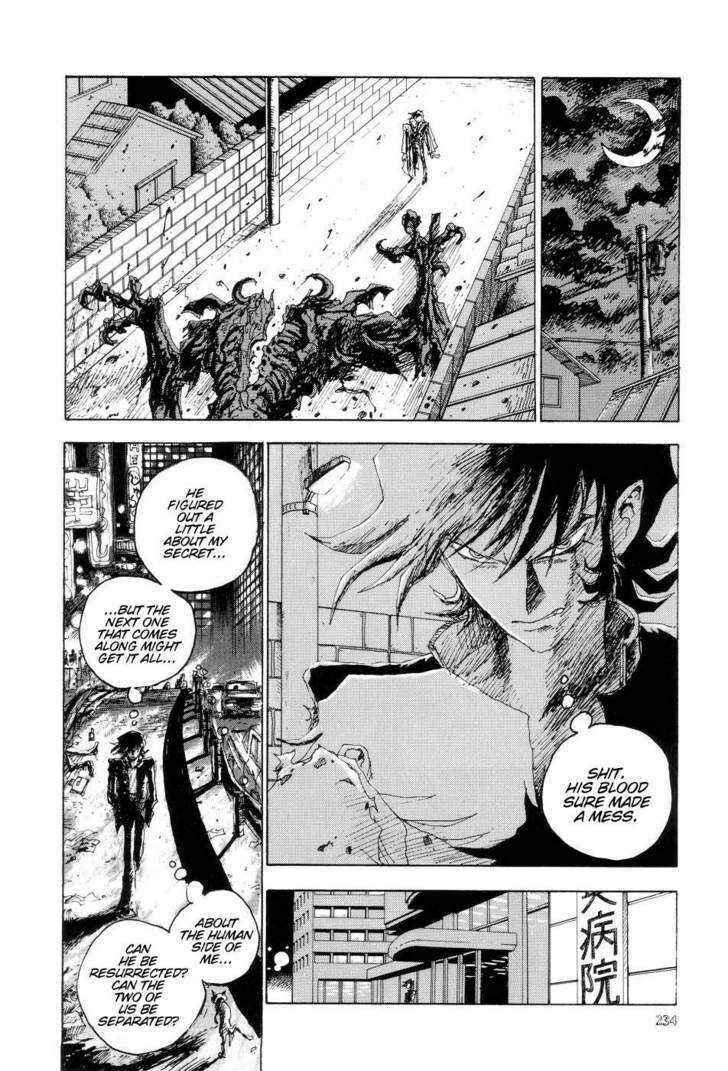 Page 44 Chapter 6 Neo Devilman