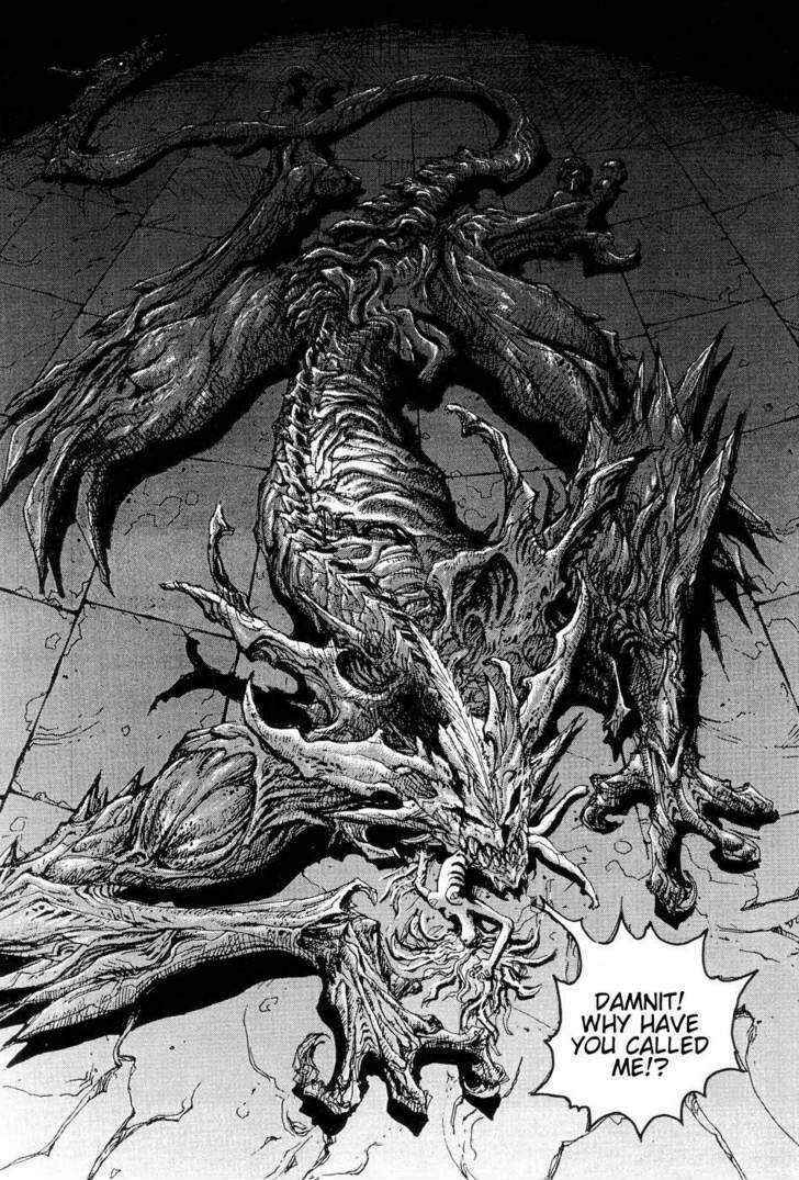 Page 9 Chapter 6 Neo Devilman