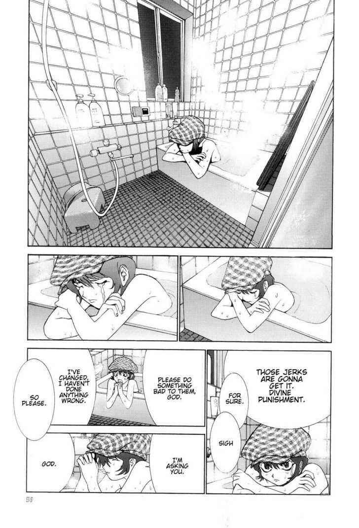 Page 20 Chapter 2 Neo Devilman
