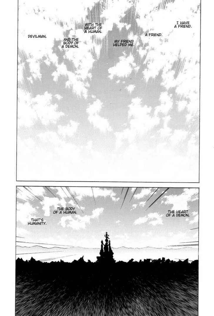 Page 47 Chapter 2 Neo Devilman
