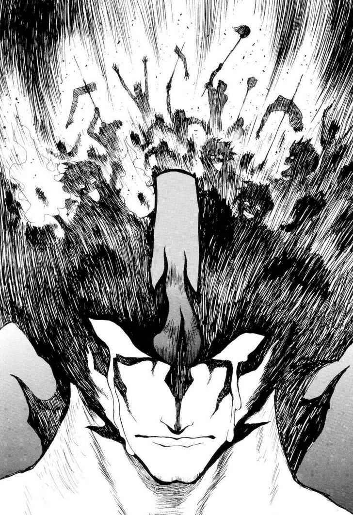 Page 51 Chapter 2 Neo Devilman