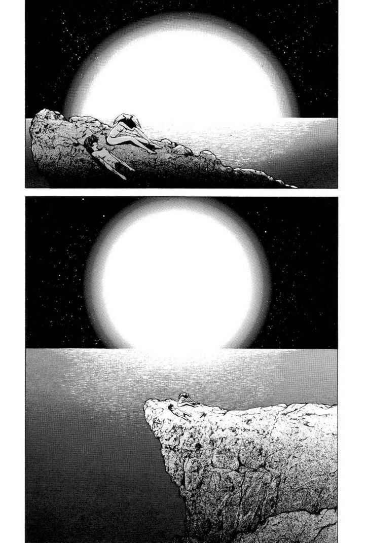 Page 55 Chapter 2 Neo Devilman