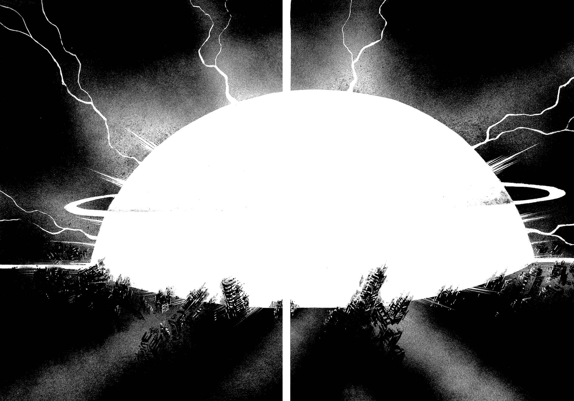 Page 49 Chapter 9 Neo Devilman