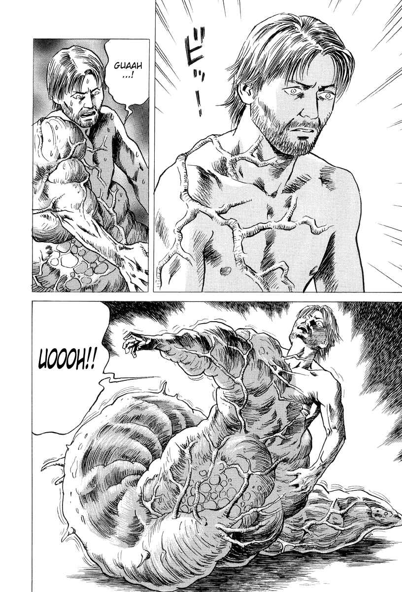 Page 36 Chapter 12 Neo Devilman