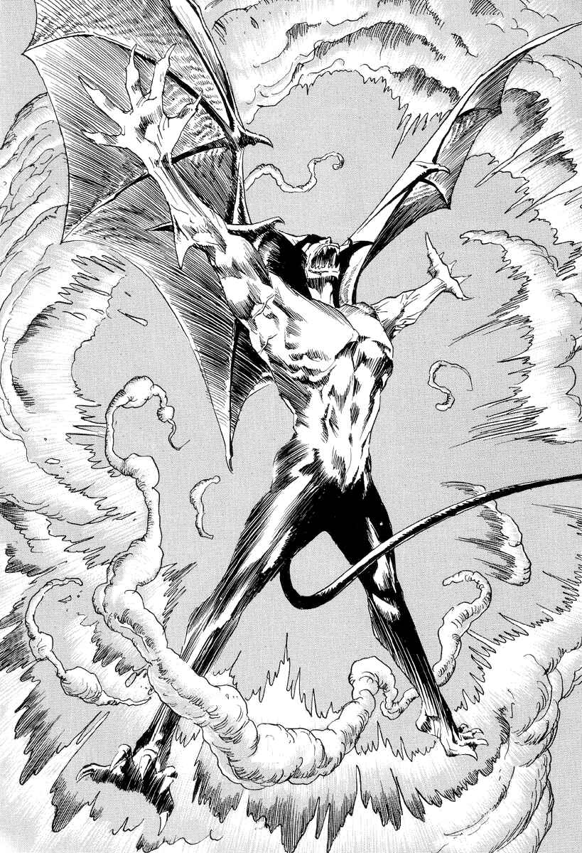 Page 42 Chapter 12 Neo Devilman