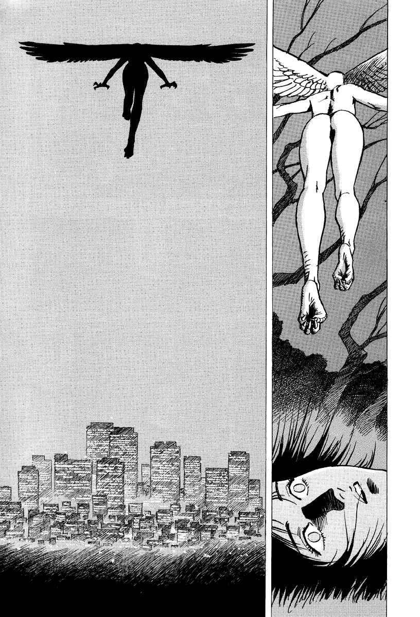 Page 9 Chapter 12 Neo Devilman