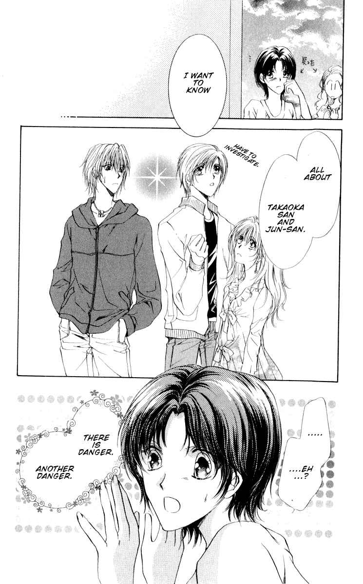 Page 49 Chapter 13 CUTE x GUY