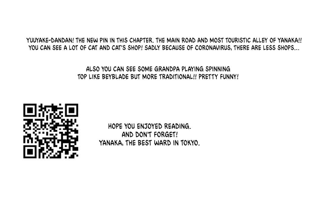 Page 11 Chapter 3 Yanyaka Sanpo