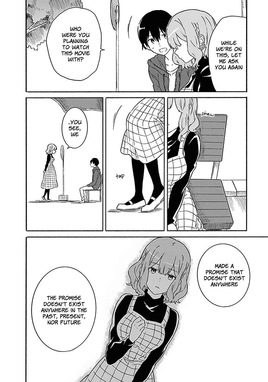 Page 18 Chapter 2 Hello, Hello and Hello