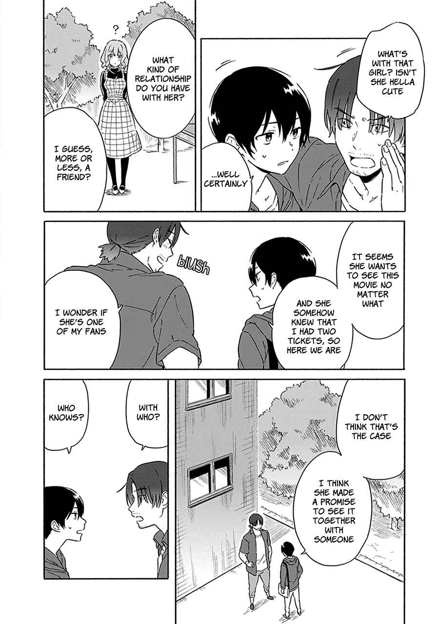 Page 4 Chapter 2 Hello, Hello and Hello