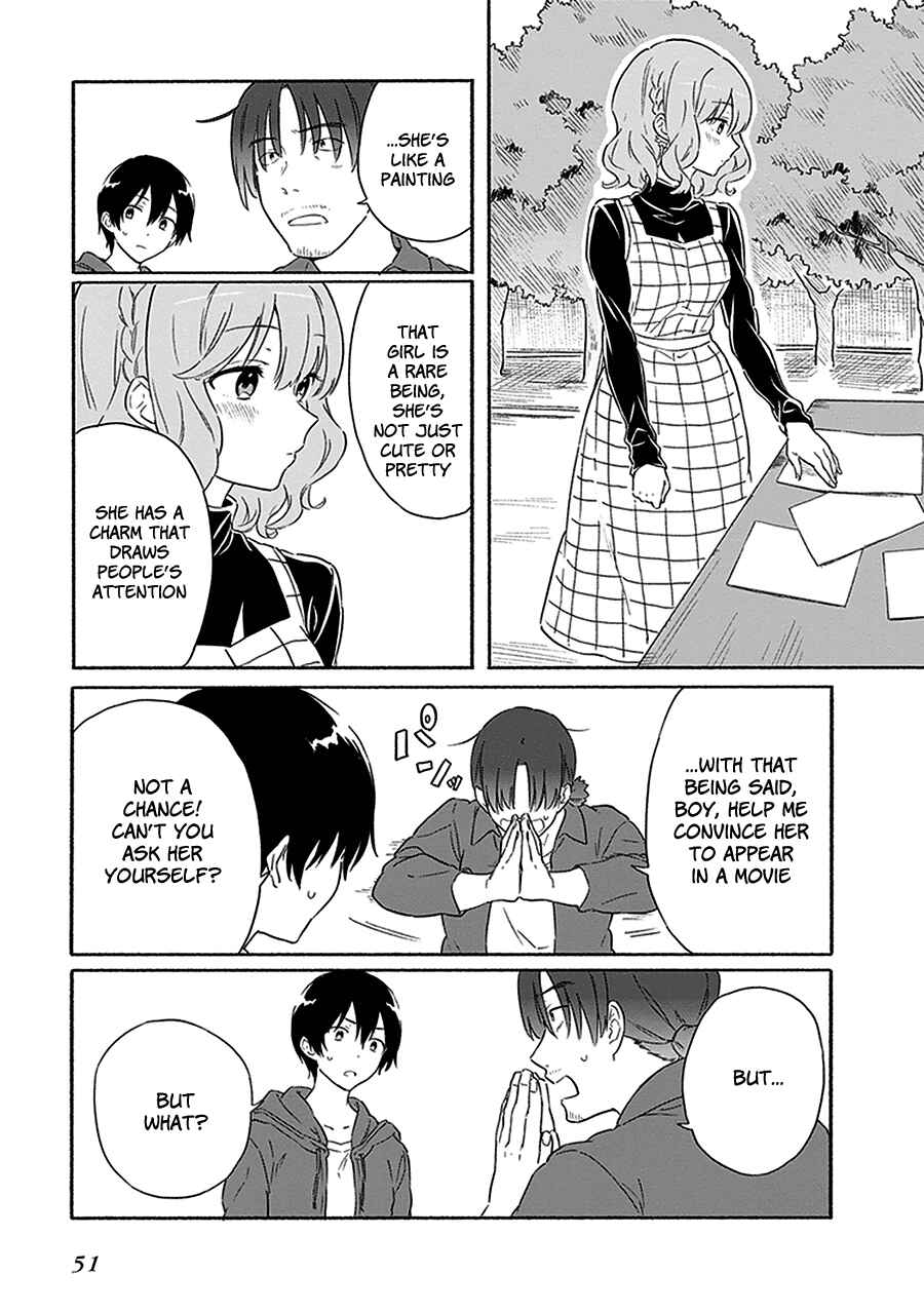 Page 5 Chapter 2 Hello, Hello and Hello