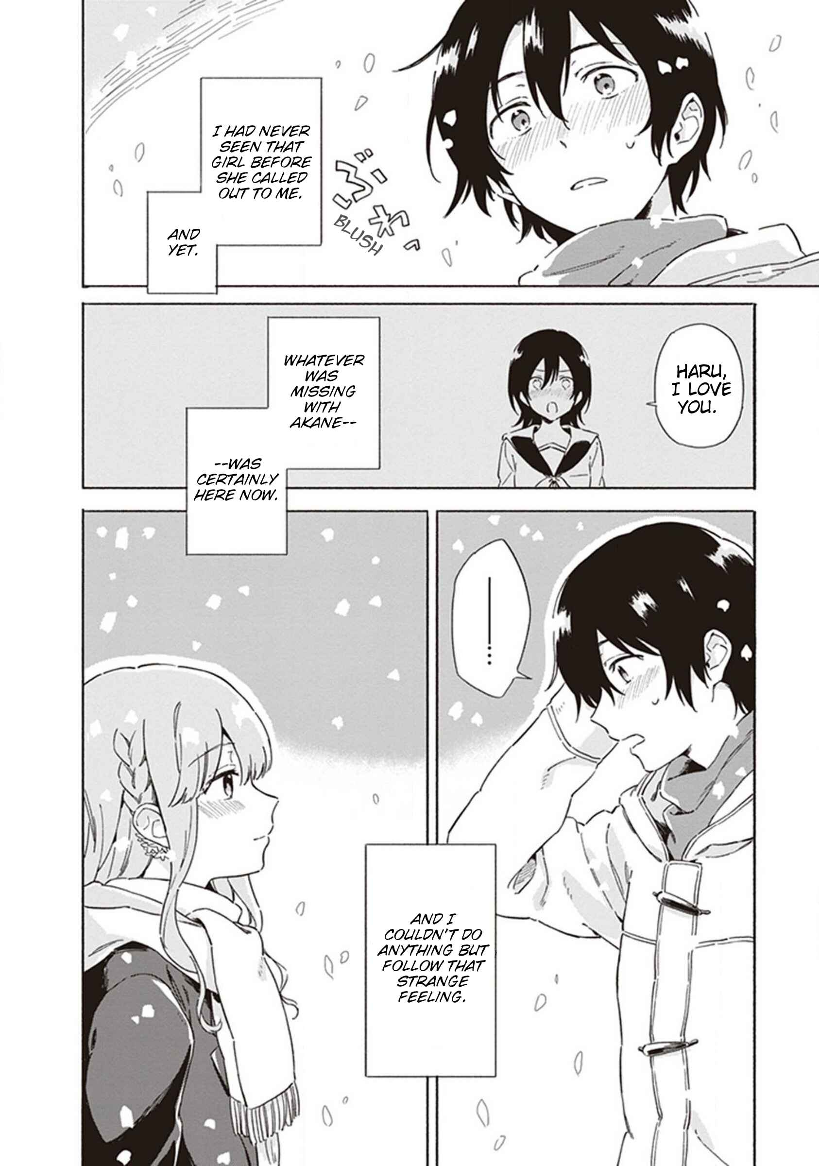 Page 11 Chapter 0 Hello, Hello and Hello