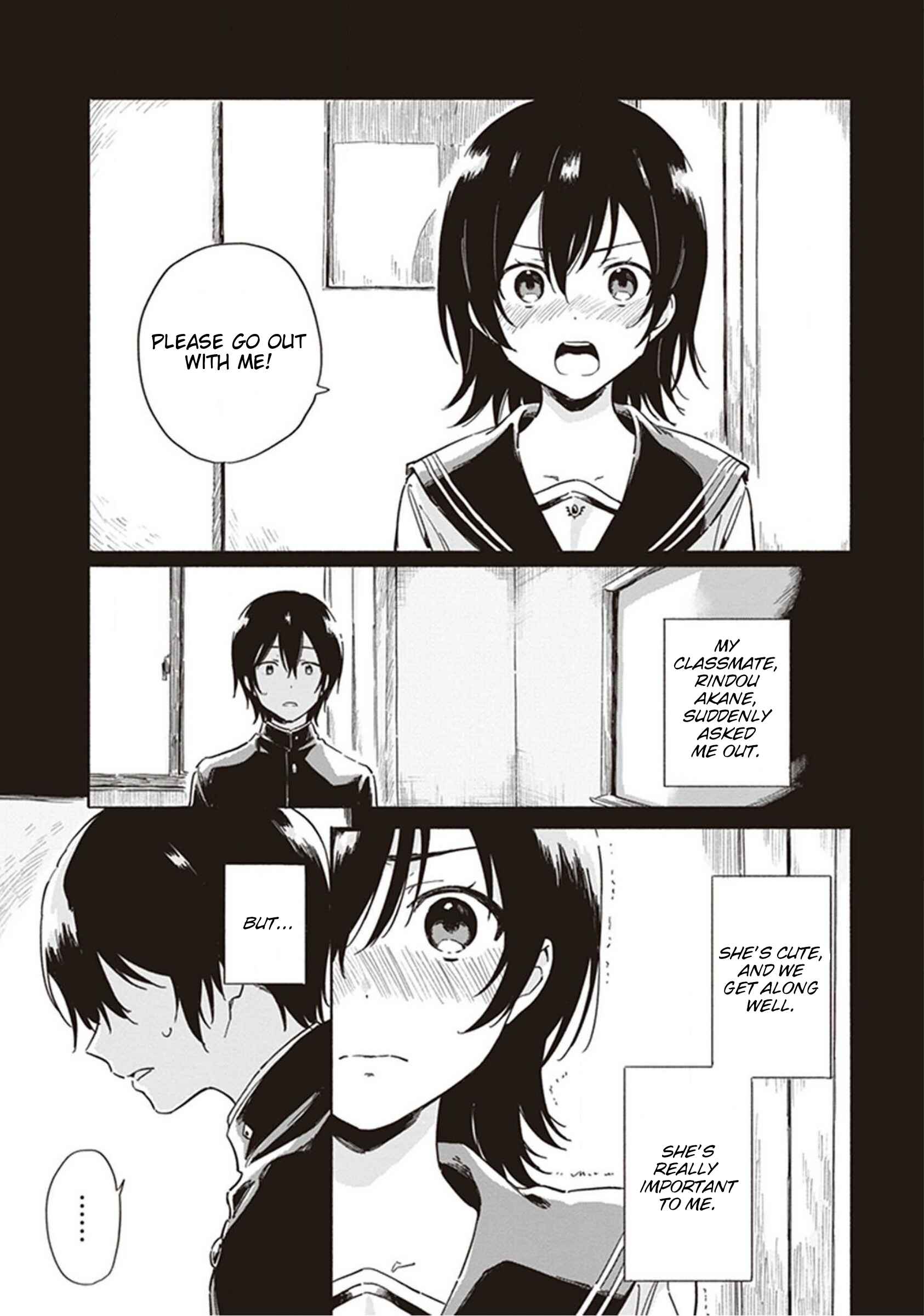 Page 3 Chapter 0 Hello, Hello and Hello