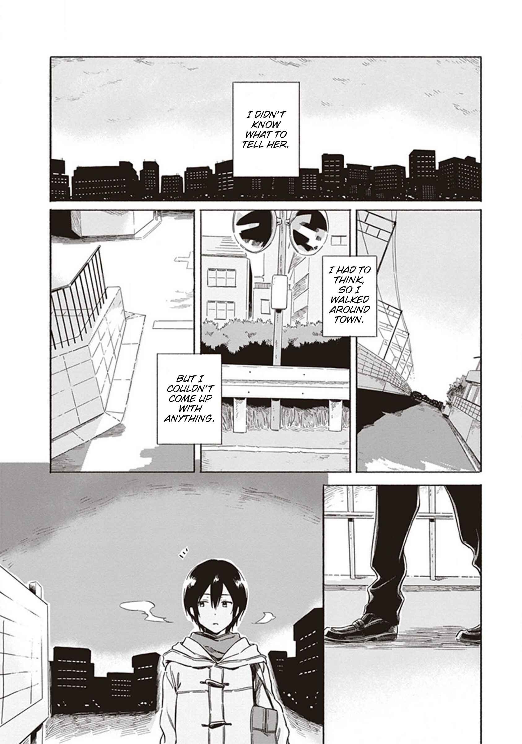 Page 5 Chapter 0 Hello, Hello and Hello