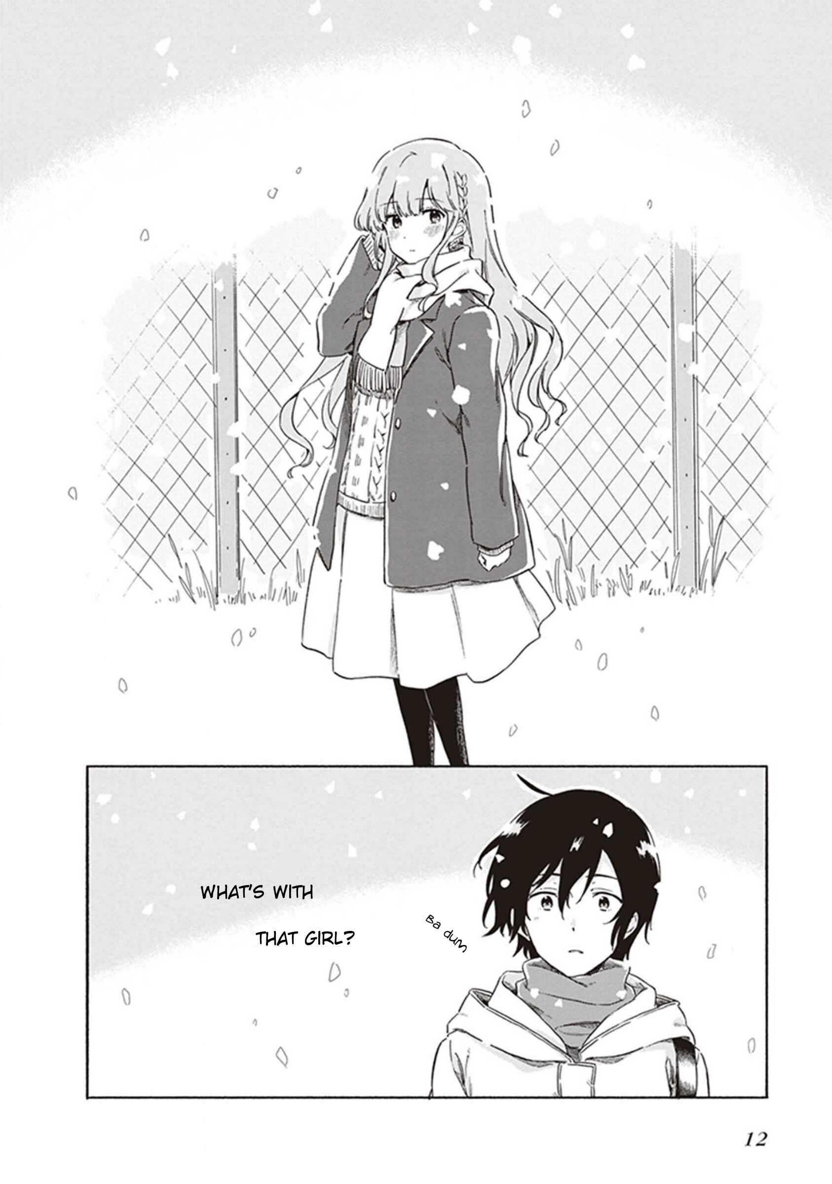 Page 9 Chapter 0 Hello, Hello and Hello