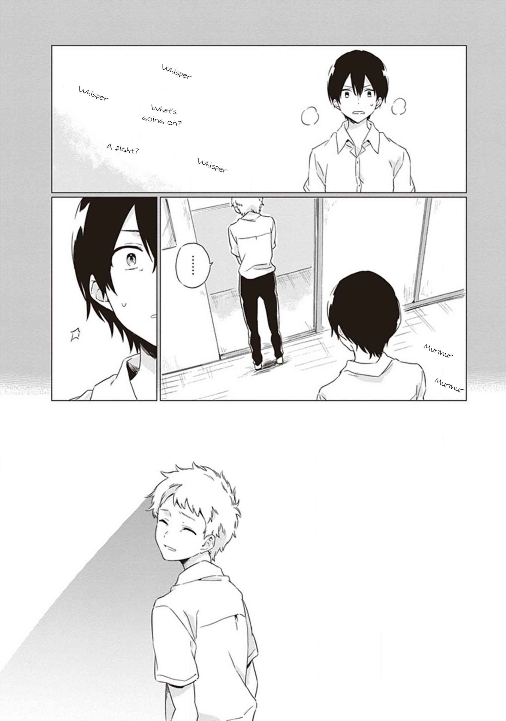 Page 14 Chapter 3 Hello, Hello and Hello