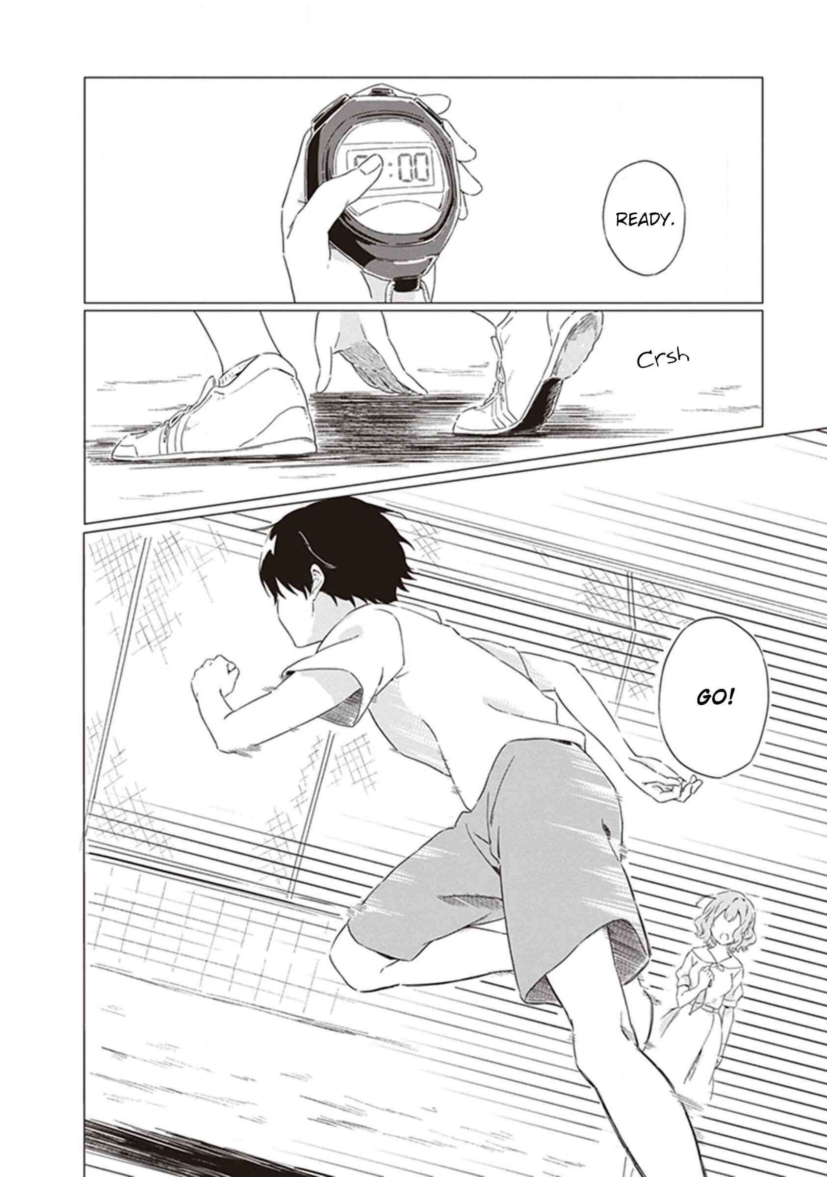 Page 16 Chapter 3 Hello, Hello and Hello