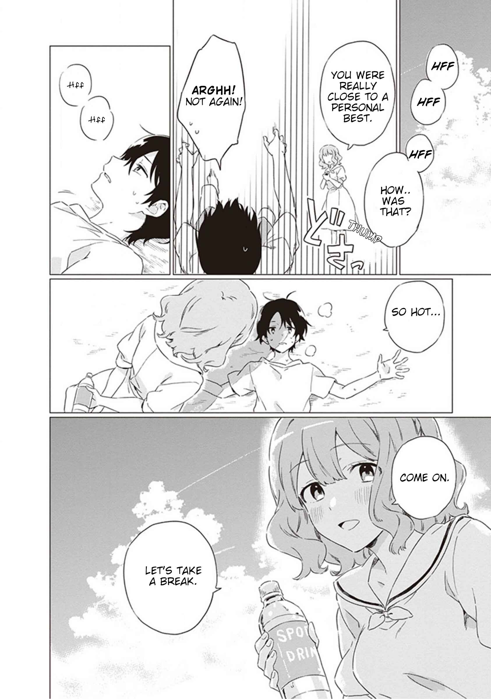 Page 17 Chapter 3 Hello, Hello and Hello