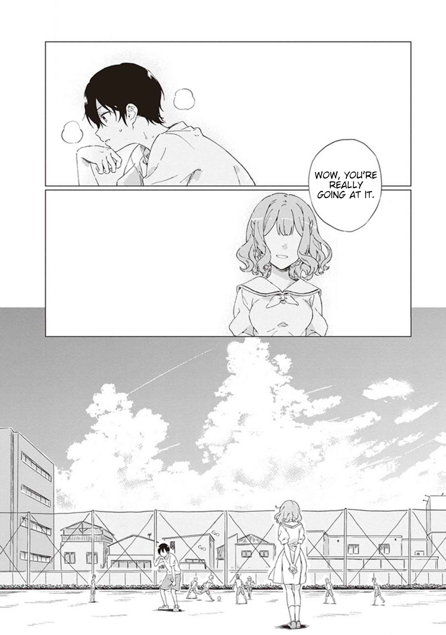 Page 2 Chapter 3 Hello, Hello and Hello