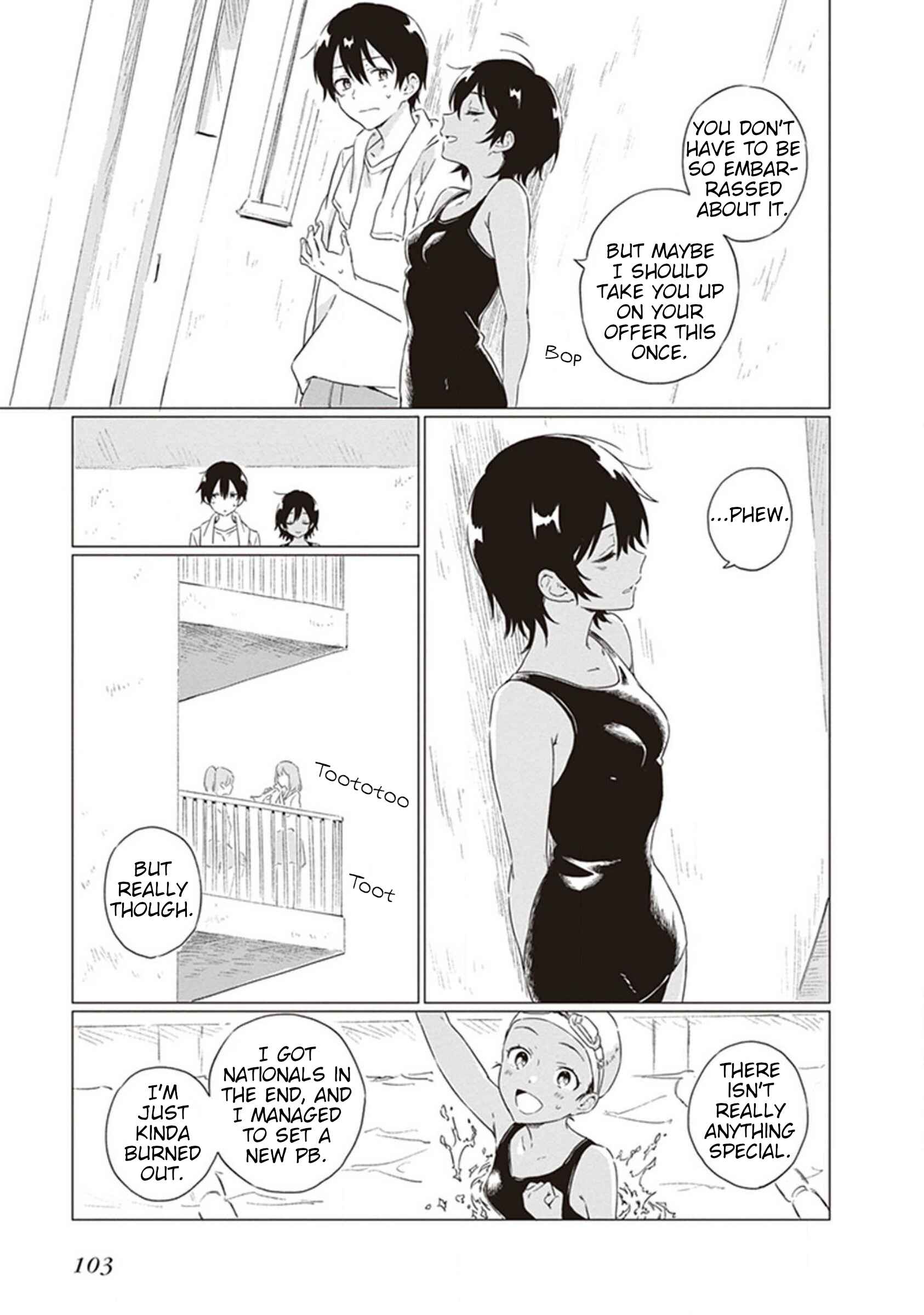 Page 22 Chapter 3 Hello, Hello and Hello