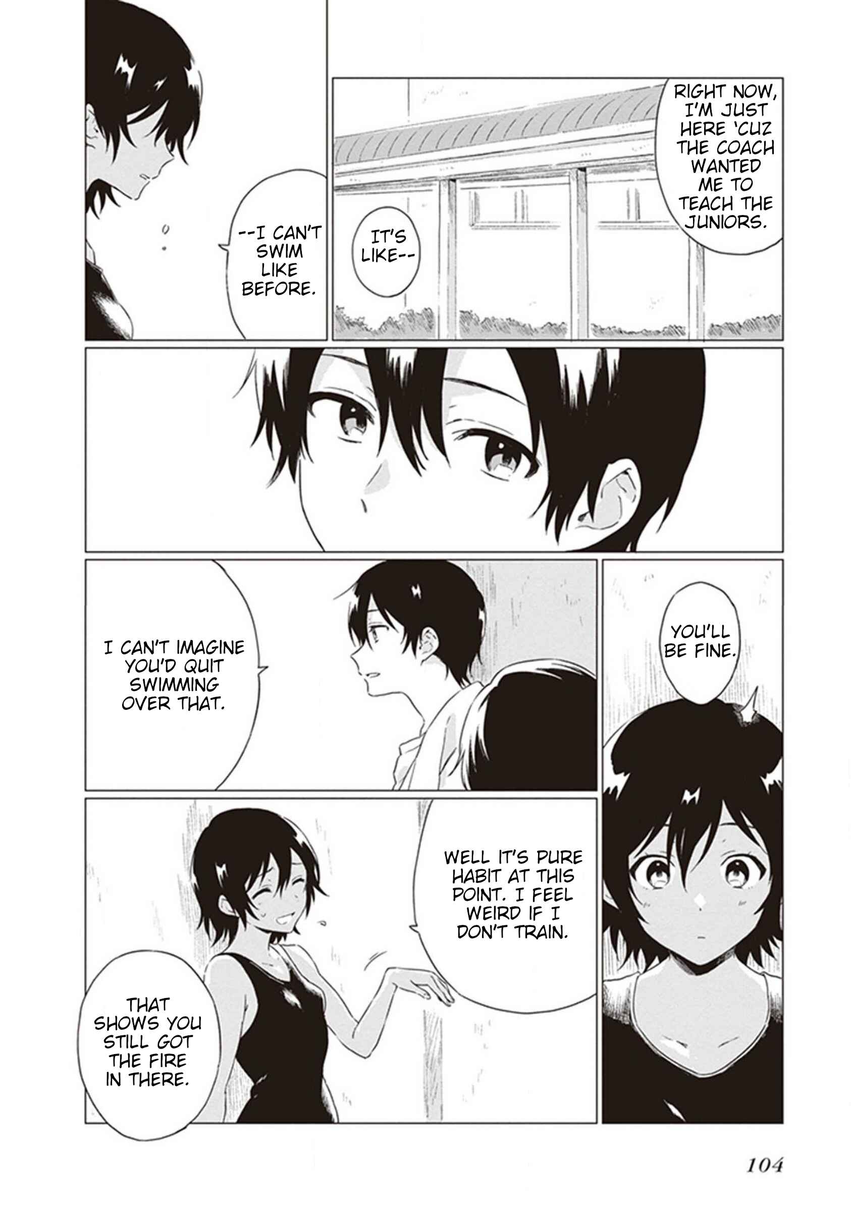 Page 23 Chapter 3 Hello, Hello and Hello