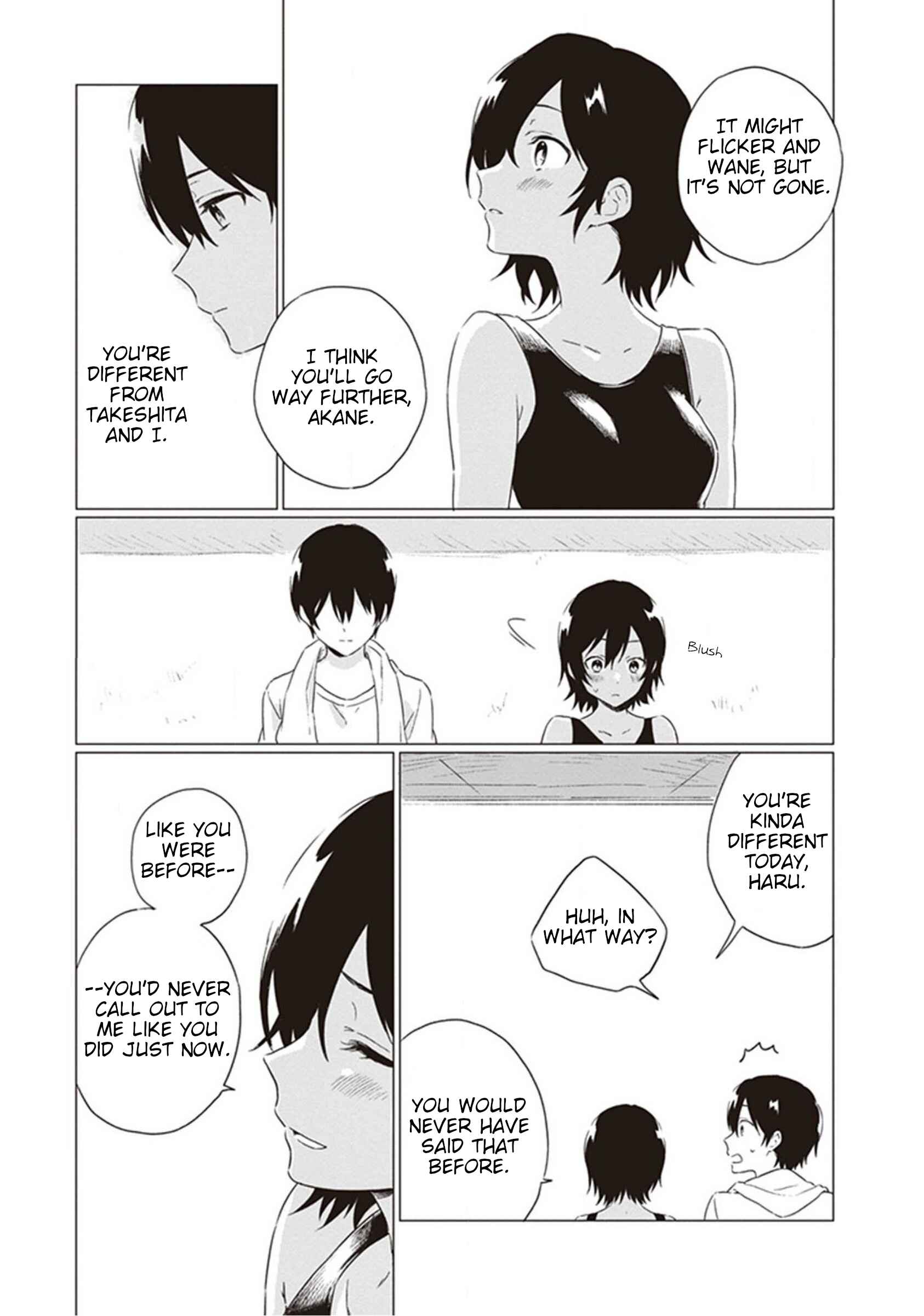 Page 24 Chapter 3 Hello, Hello and Hello