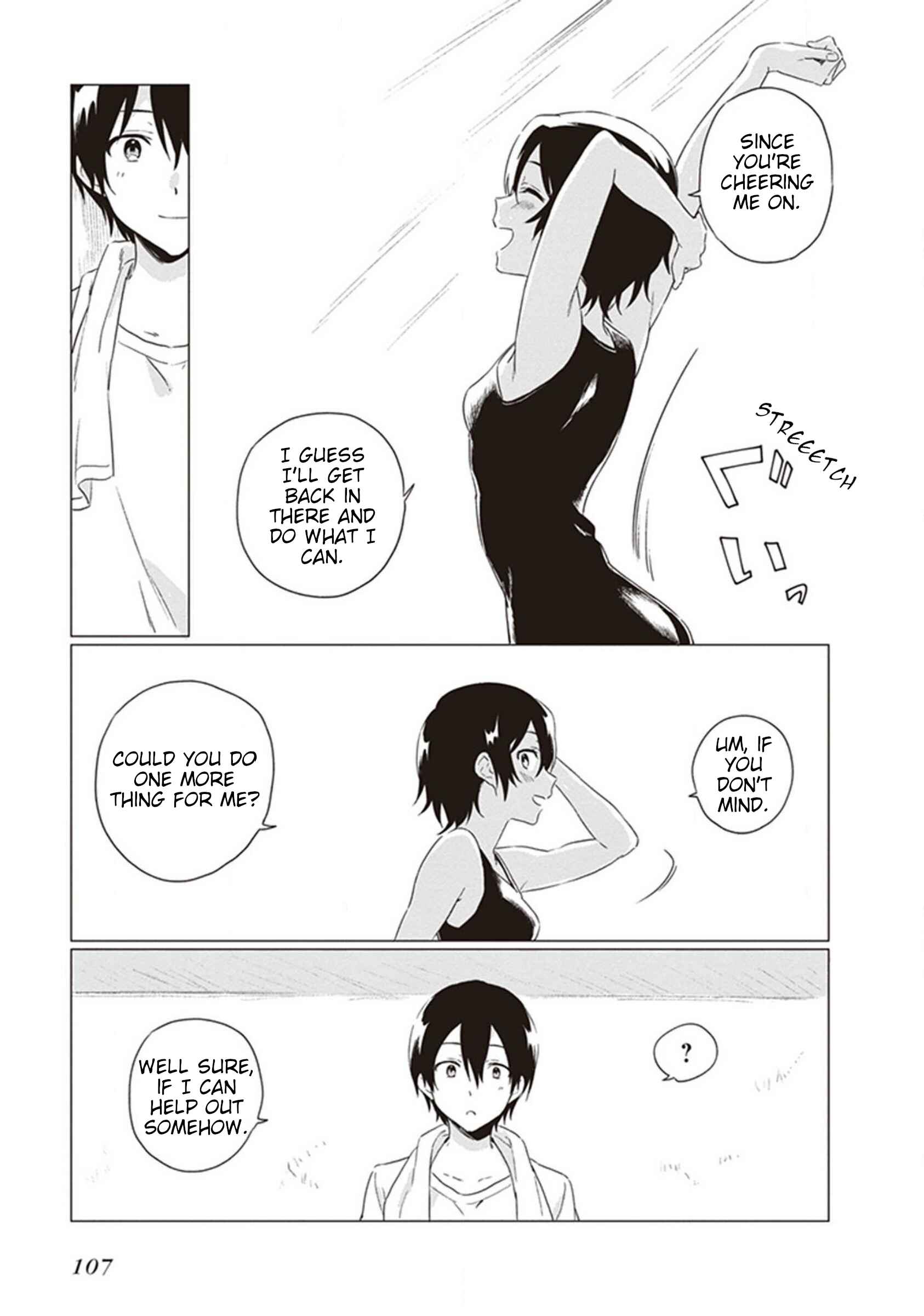 Page 25 Chapter 3 Hello, Hello and Hello