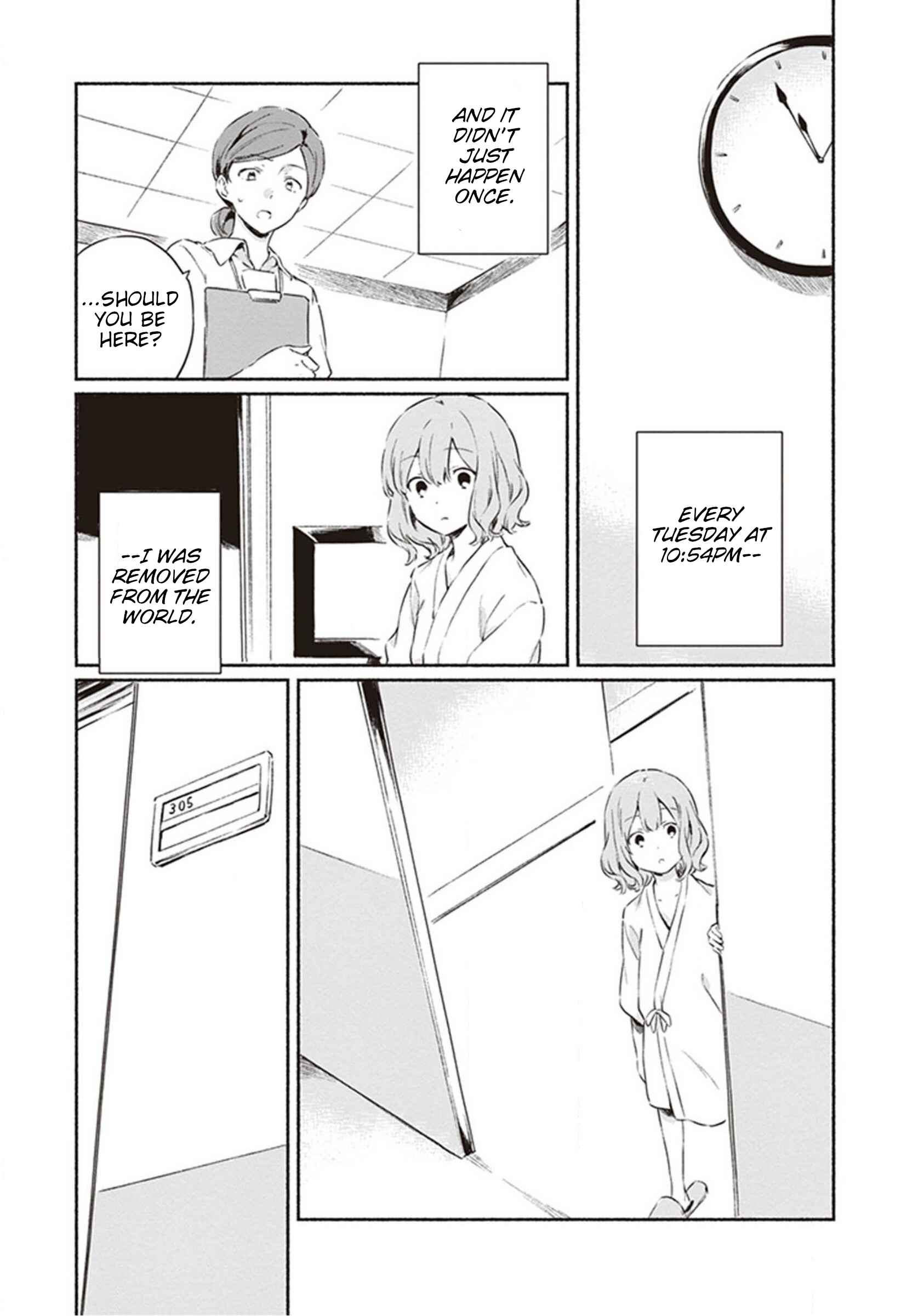 Page 11 Chapter 5 Hello, Hello and Hello