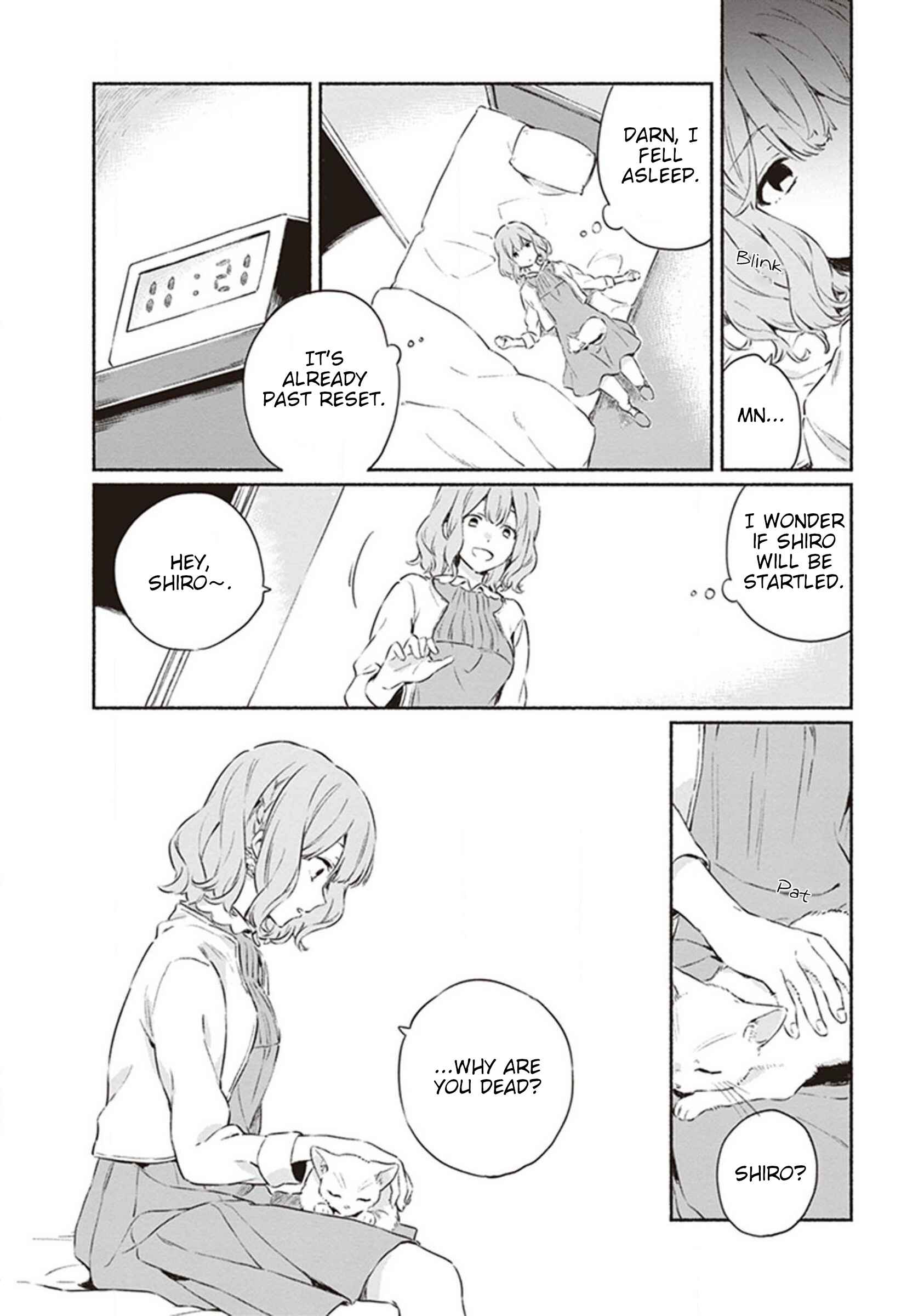 Page 14 Chapter 5 Hello, Hello and Hello