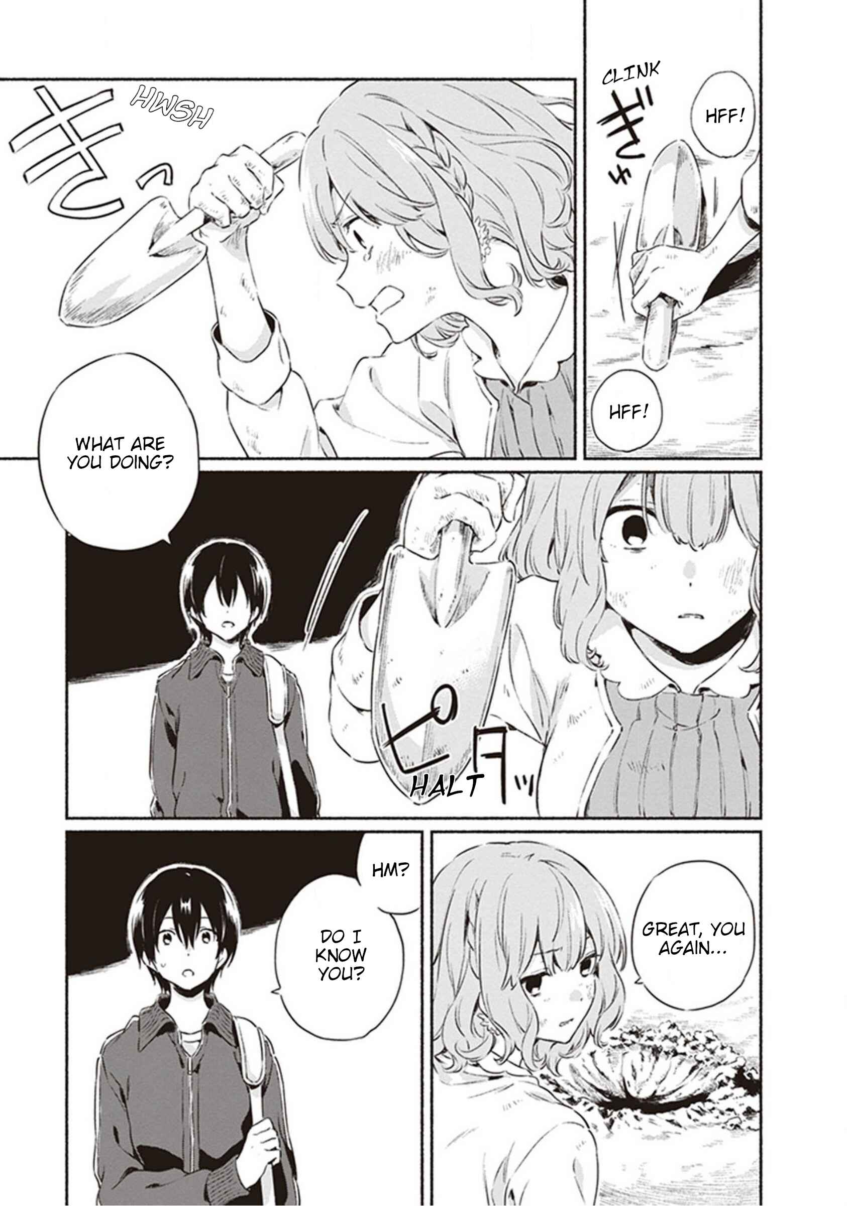 Page 17 Chapter 5 Hello, Hello and Hello