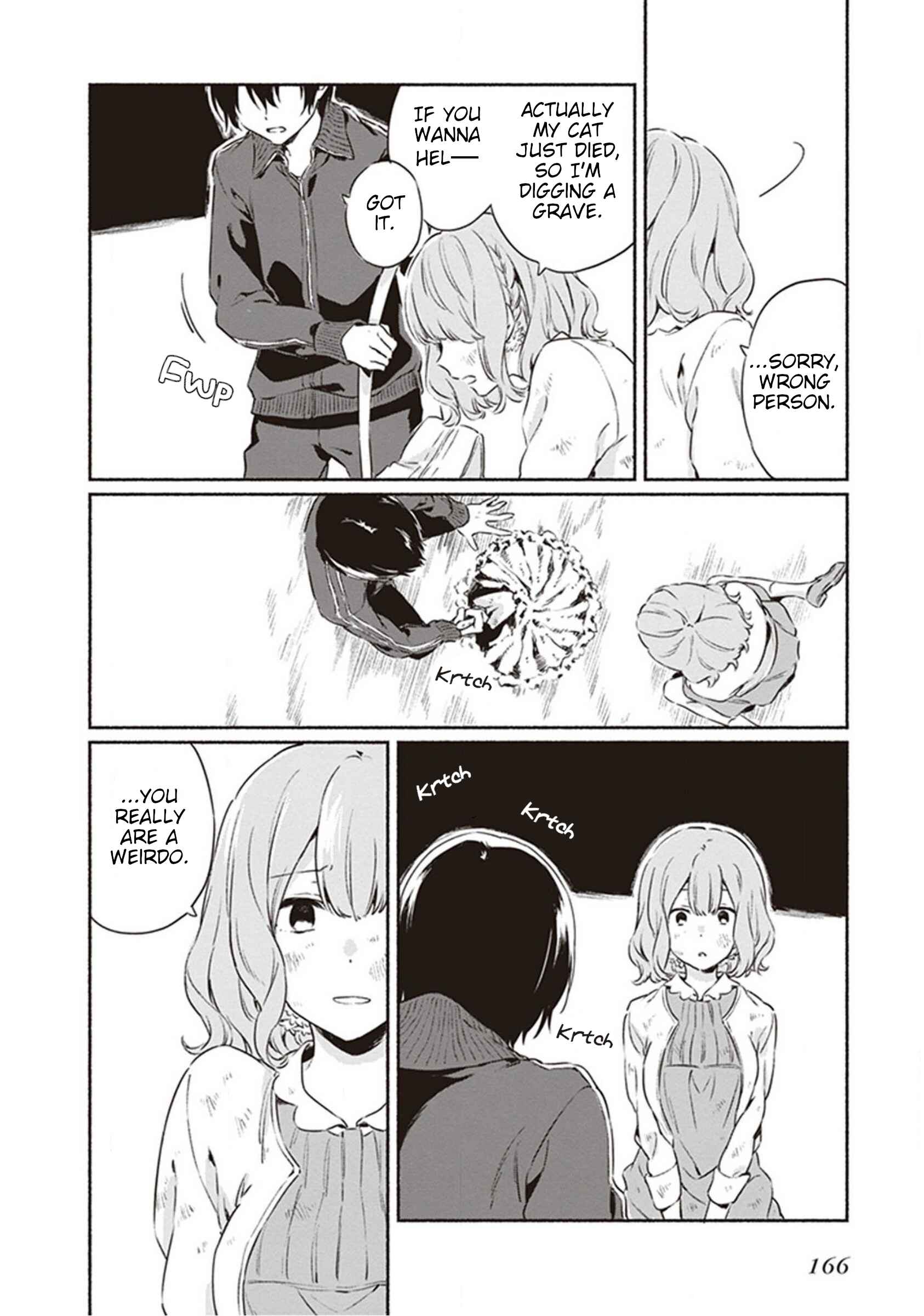Page 18 Chapter 5 Hello, Hello and Hello