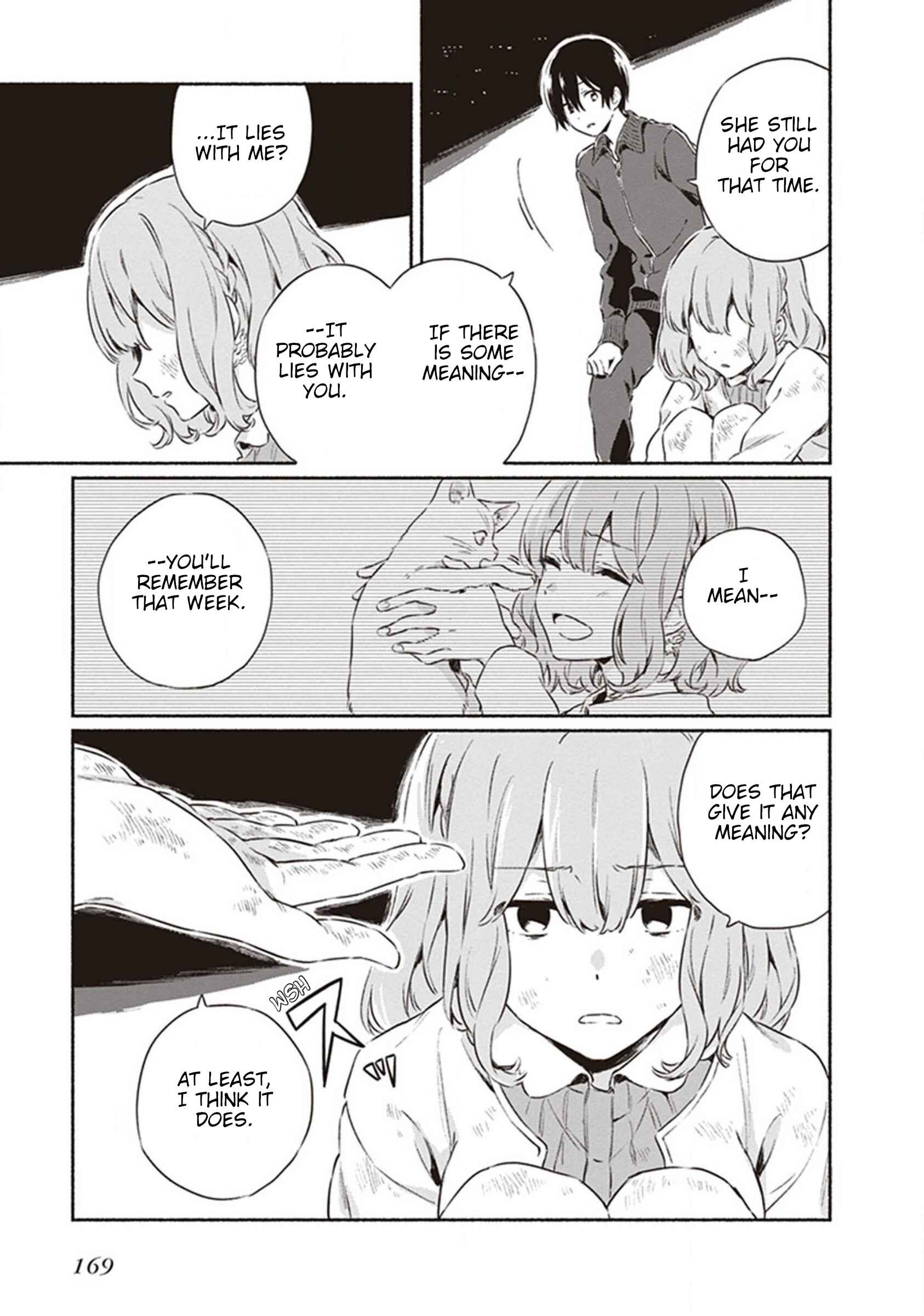 Page 21 Chapter 5 Hello, Hello and Hello