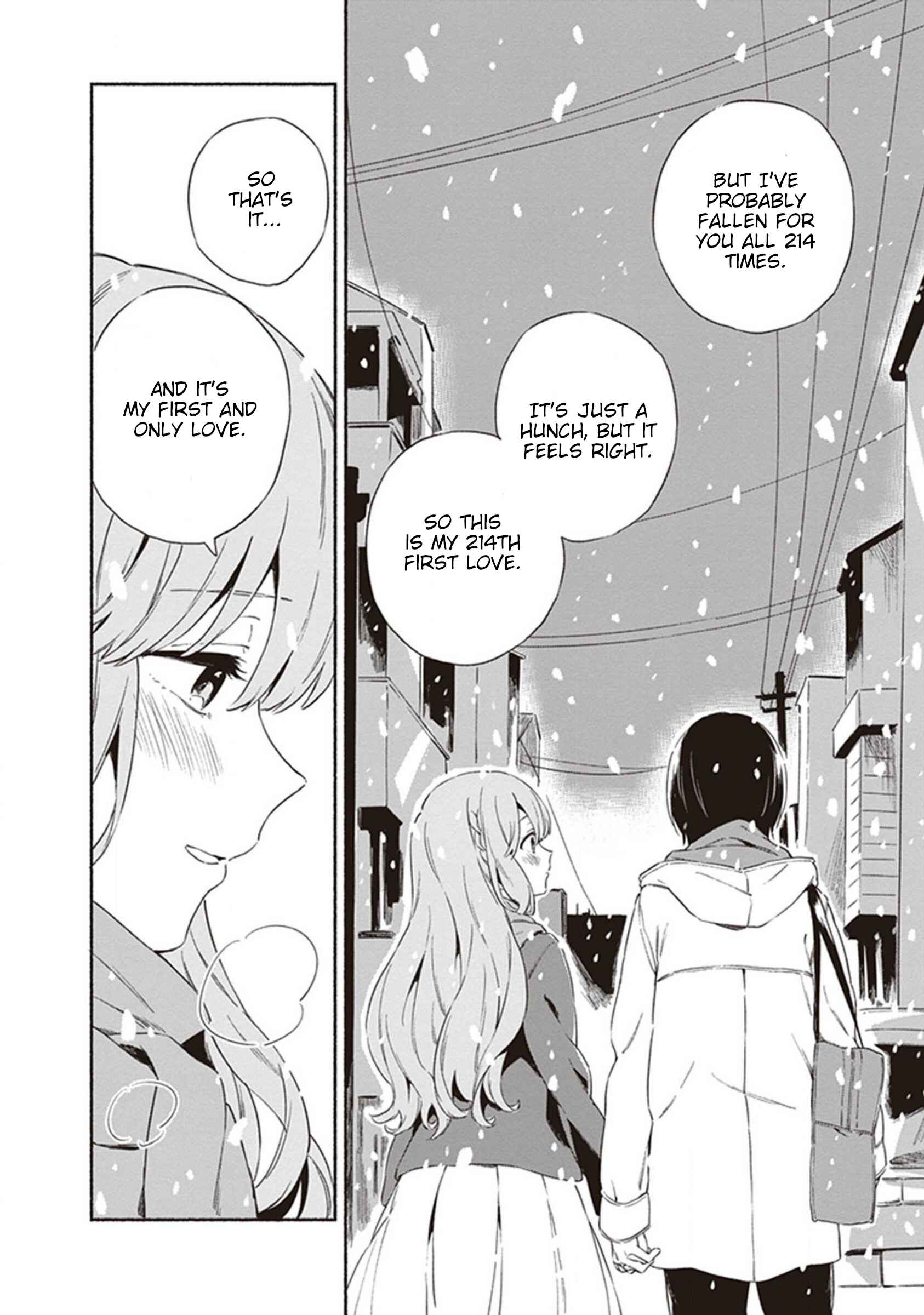 Page 13 Chapter 6 Hello, Hello and Hello