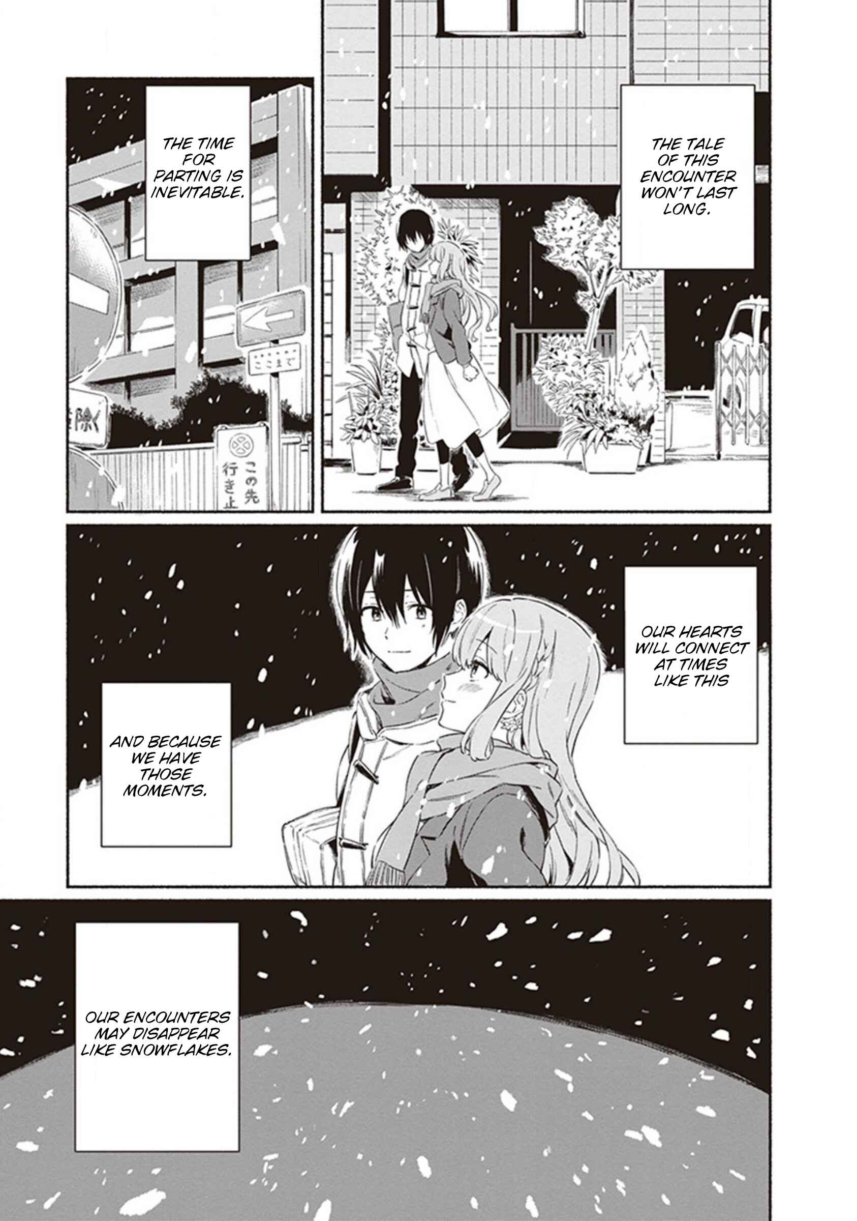 Page 14 Chapter 6 Hello, Hello and Hello