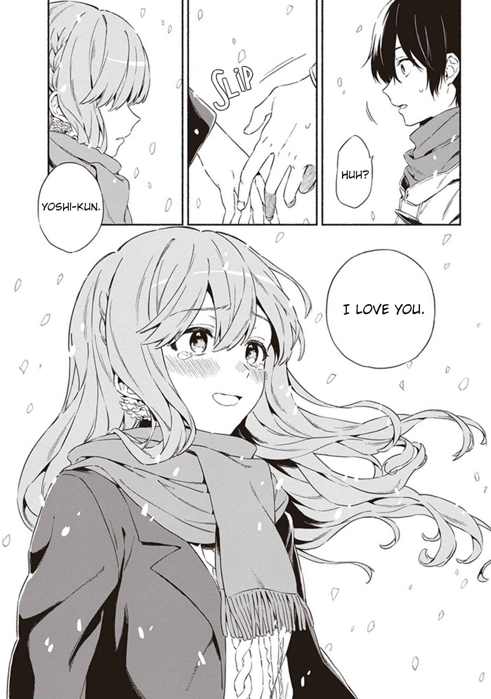 Page 6 Chapter 6 Hello, Hello and Hello