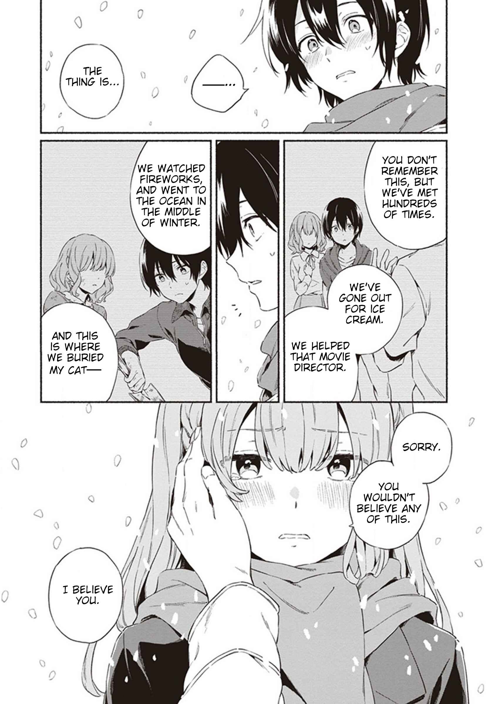 Page 7 Chapter 6 Hello, Hello and Hello