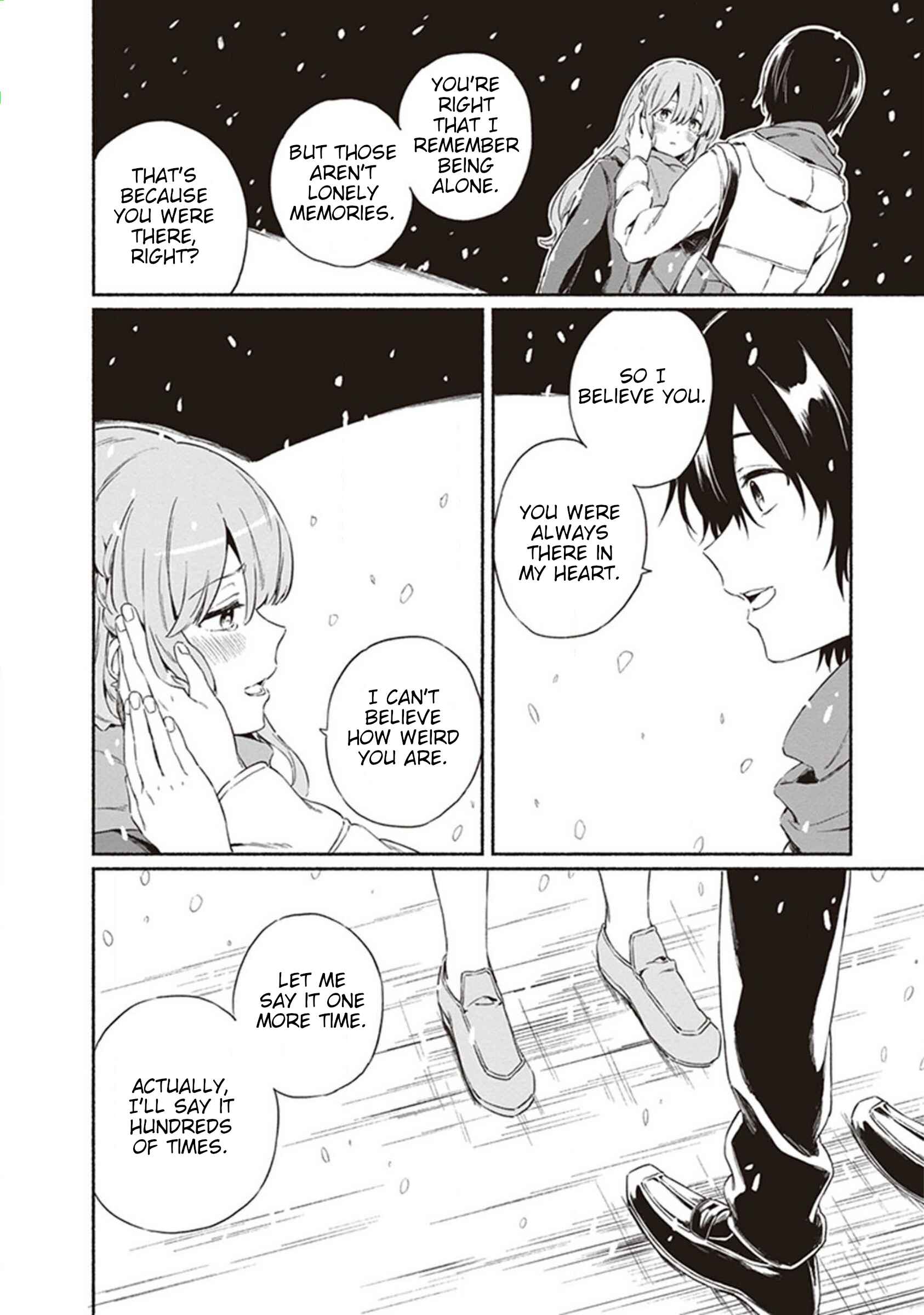 Page 8 Chapter 6 Hello, Hello and Hello